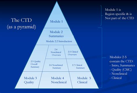 CTEPPIO encourages the use of. . Fda ectd hierarchy